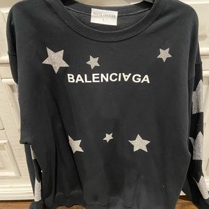 Bal sweatshirt